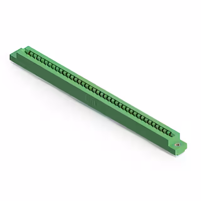 307-039-559-107 EDAC Inc.  Edgeboard Connectors